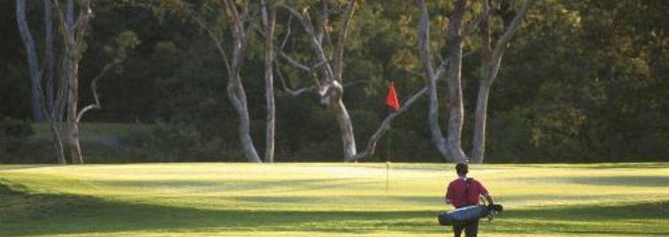West Side Golf Club