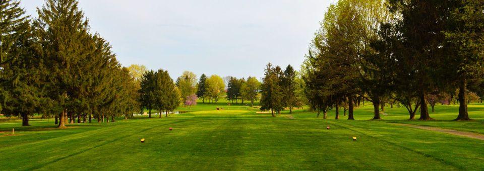 Lancaster Host Golf Resort