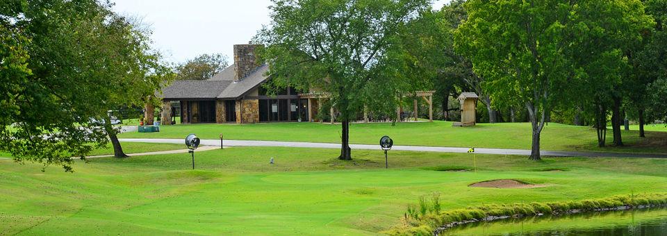 The Coves Golf Club
