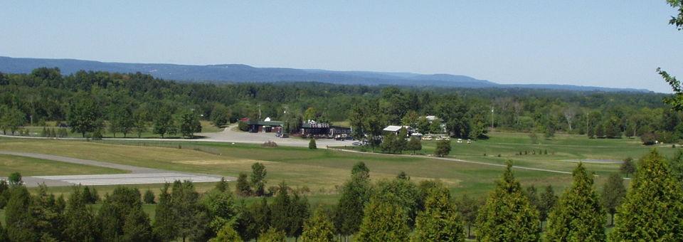 Meadowgreens Golf Course