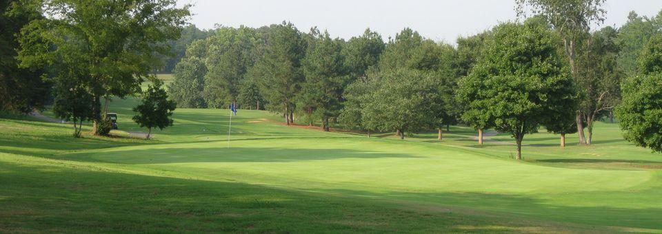Meadowbrook Golf Course