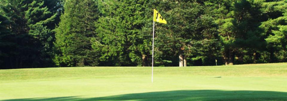 Holland Meadows Golf Course