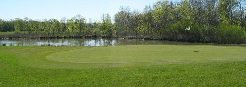 The Links At Rolling Meadows (9 Holes)