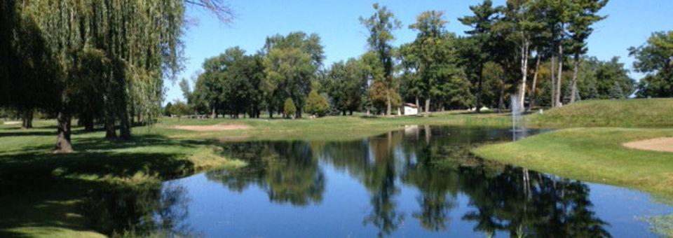 Scenic Golf & Country Club