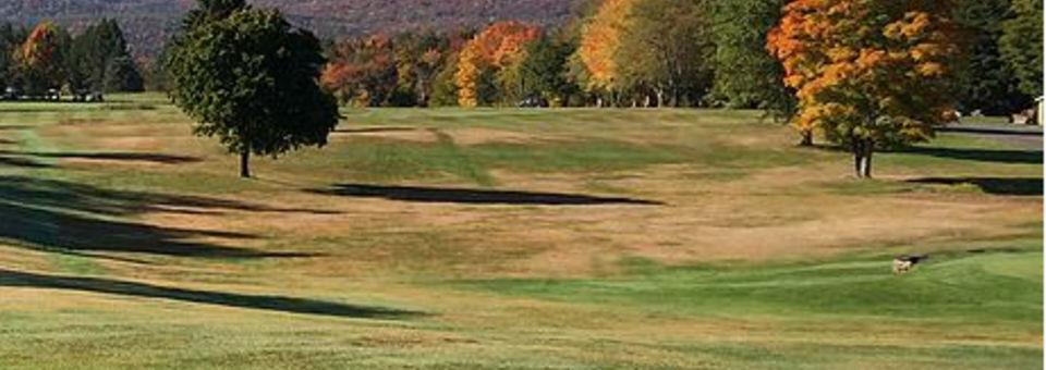 Colonial Country Club
