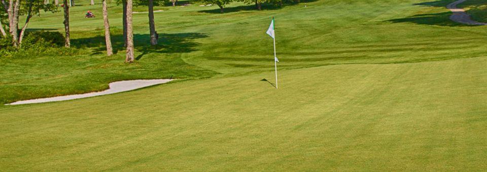Webhannet Golf Club