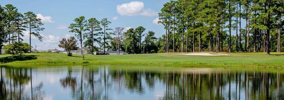 Minnesott Golf & Country Club