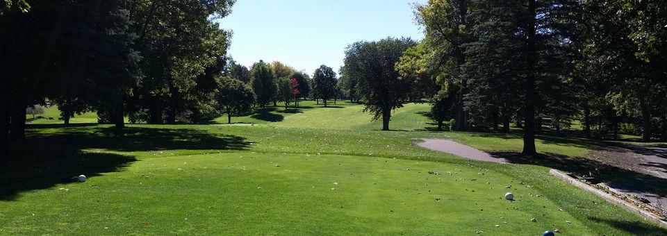 Interlaken Golf Club Inc