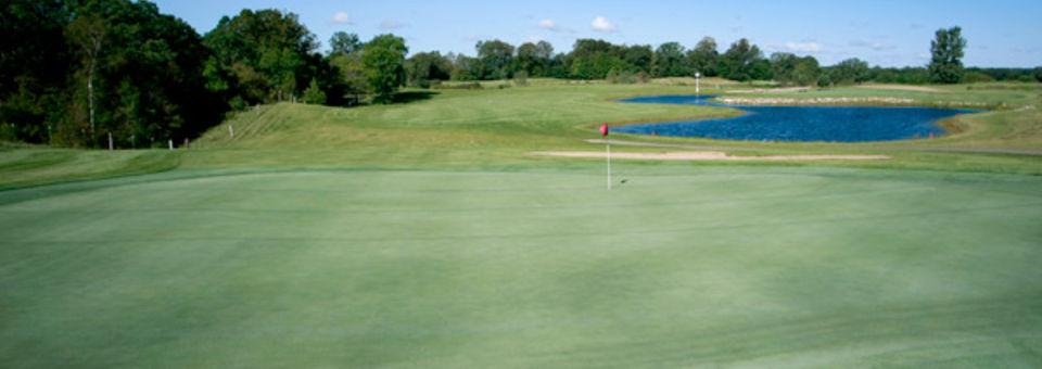 Long Prairie Country Club