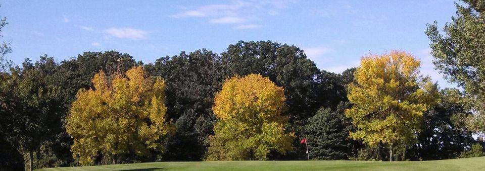 Oak View Golf Course
