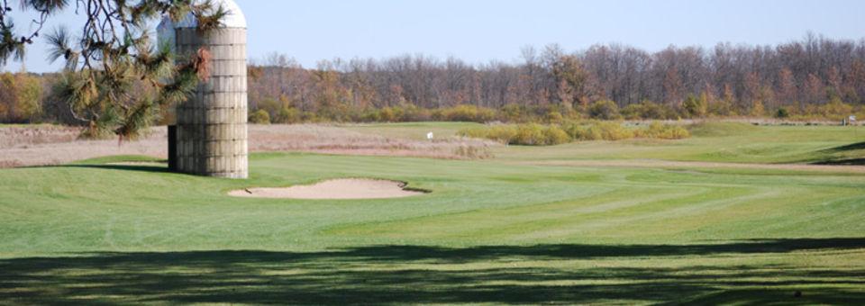 Whitetail Run Golf Course