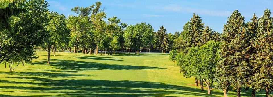 Brookings Country Club