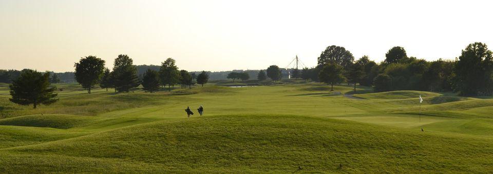 Wild Quail Golf & CC
