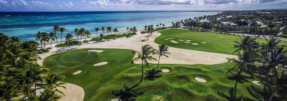 LA Cana Golf Course Tee Times - Punta Cana PM