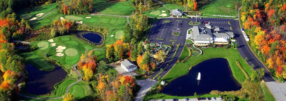 Enjoy No Fees At The Links at LaBelle Winery Derry NH TeeOff