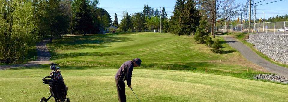 Thunder Bay Country Club