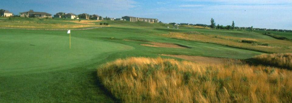 Prairie Green Golf Course