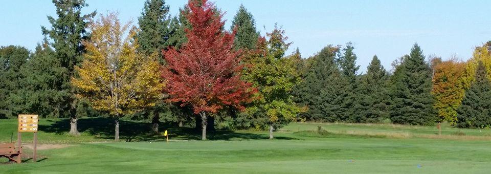 Whispering Pines Golf Course