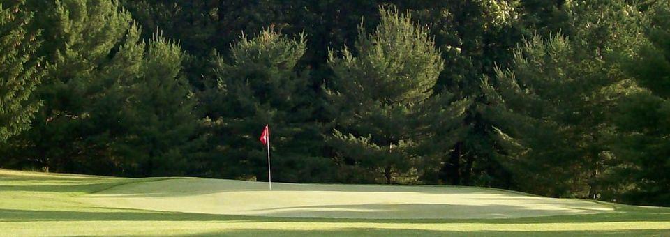 Pine Crest Par 3