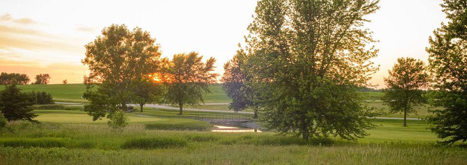 Irish Waters Golf Club