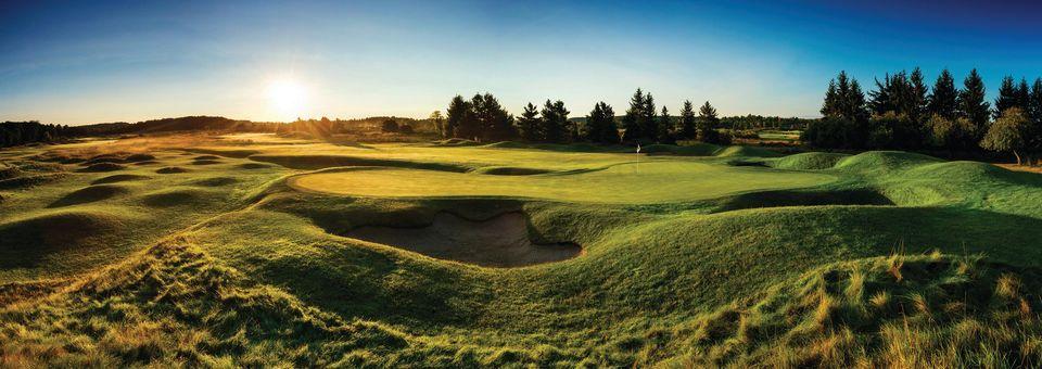 Grand Traverse Resort and Spa - Bear Tee Times - Acme MI