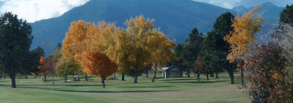 Hamilton Golf Club - US