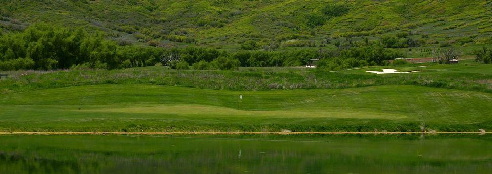 Soldier Hollow Golf Course - Silver