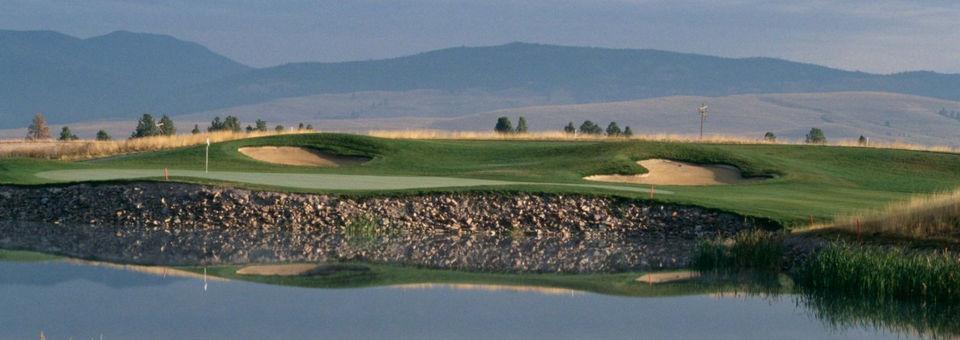 Phantom Hills Golf Club