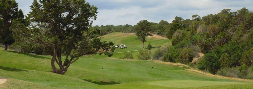 Hideout Golf Club