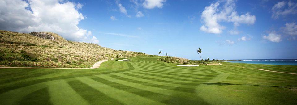 Royal St. Kitts Golf Club