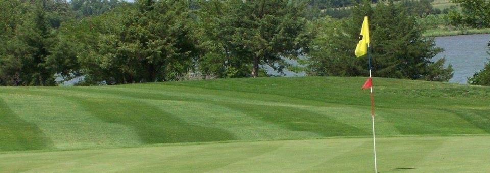 Kirkman's Lakeview Golf Course