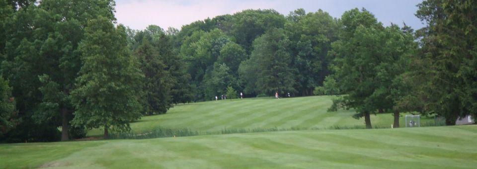 Peddie Golf Club