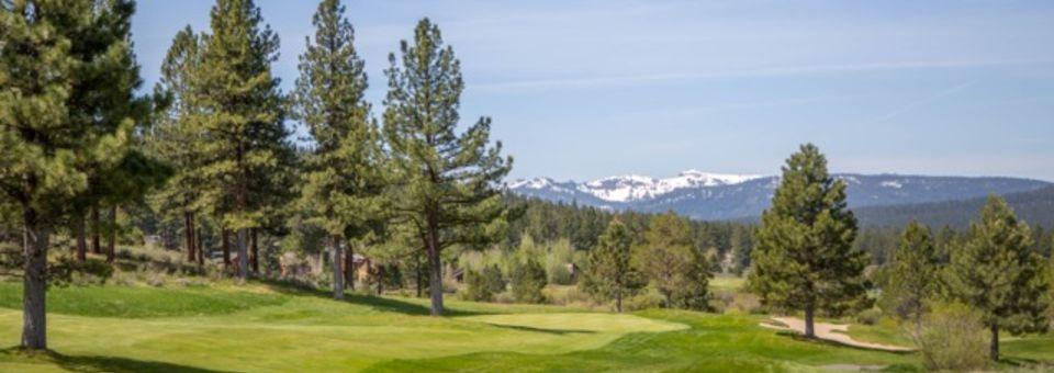 Northstar California Golf Course