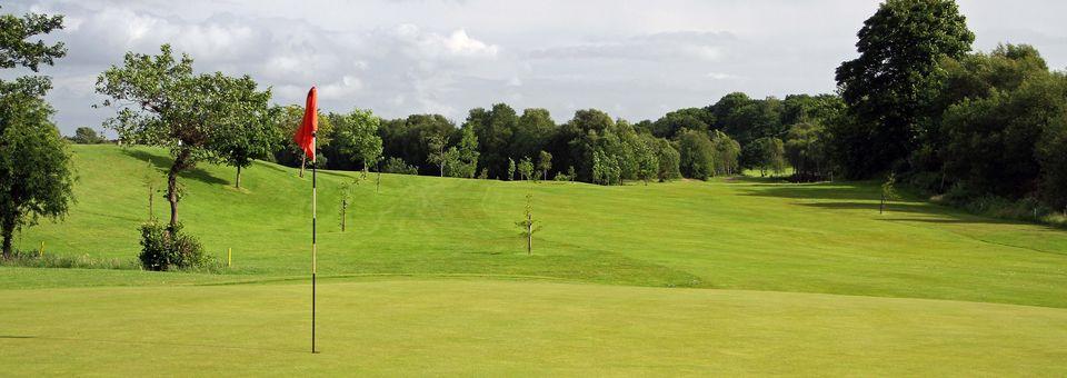 Kilrea Golf Club