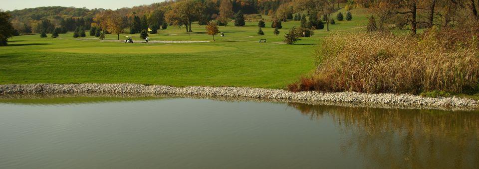 Alpine Valley Resort Tee Times - Elkhorn WI