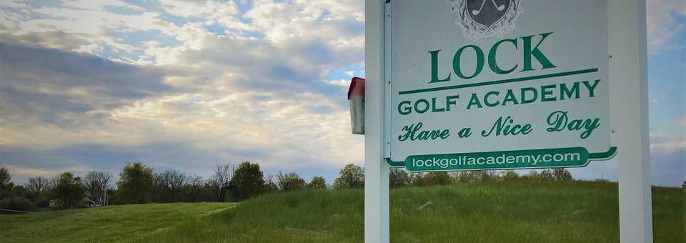 Lock Golf Academy