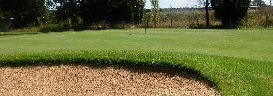 Uralla Golf Club