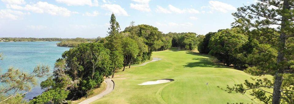 Coolangatta & Tweed Heads - River Course