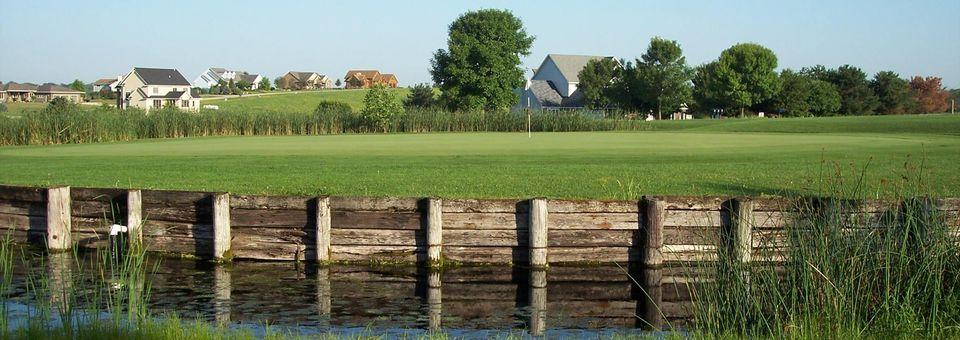 River Valley Golf Course