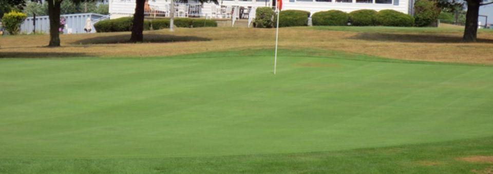 Benton County Country Club
