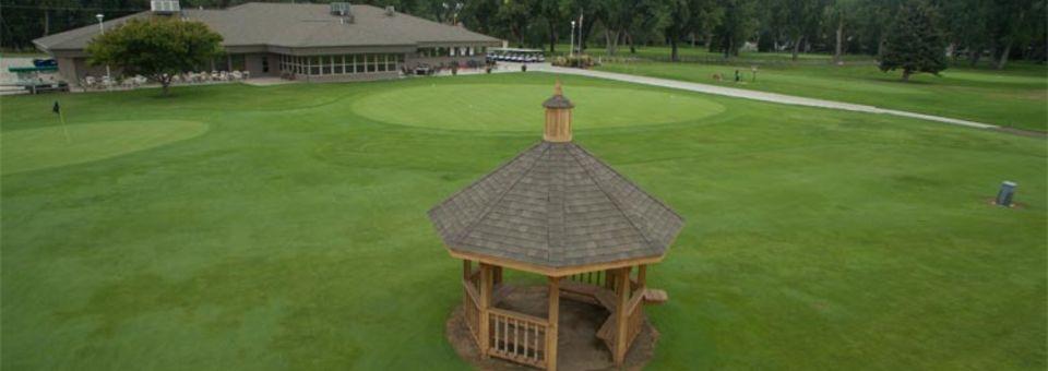 Town & Country Club