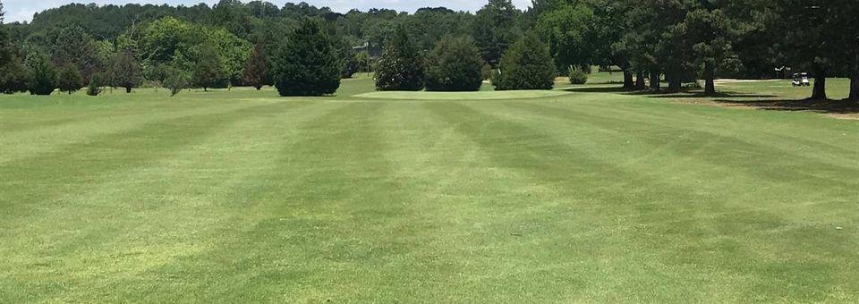 Cedar Valley Golf Course