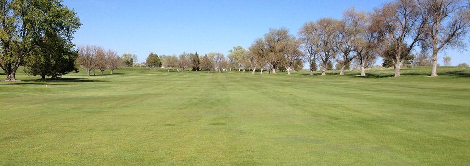 Gooding Country Club