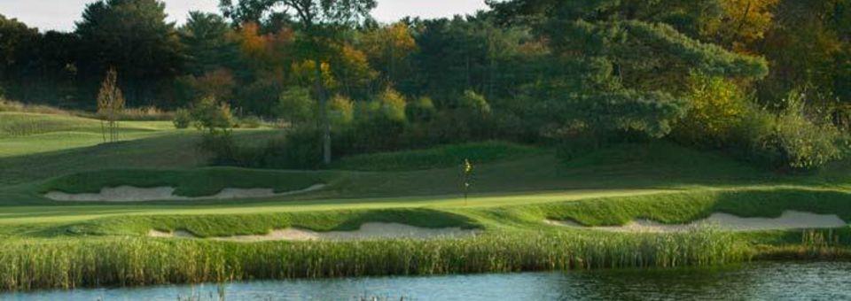 Butter Brook Crossing Golf Club