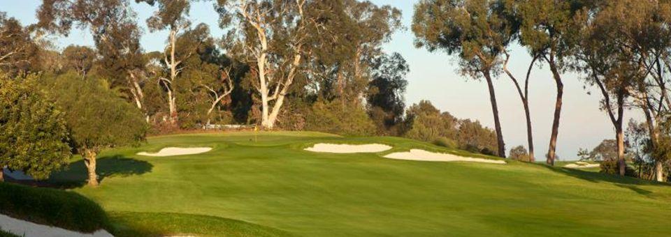 Membership - Palos Verdes Golf Club