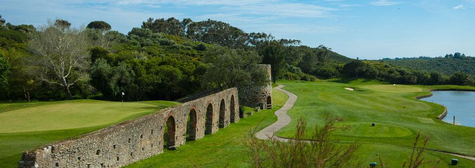 Penha Longa Resort - Atlantic Championship