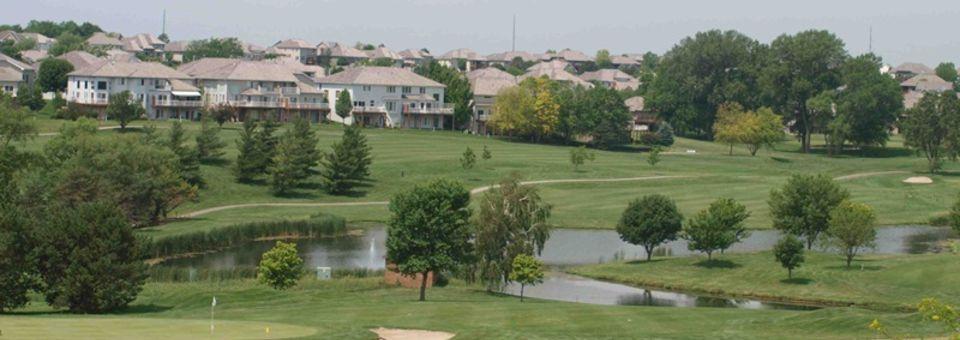 Tiburon Golf Club