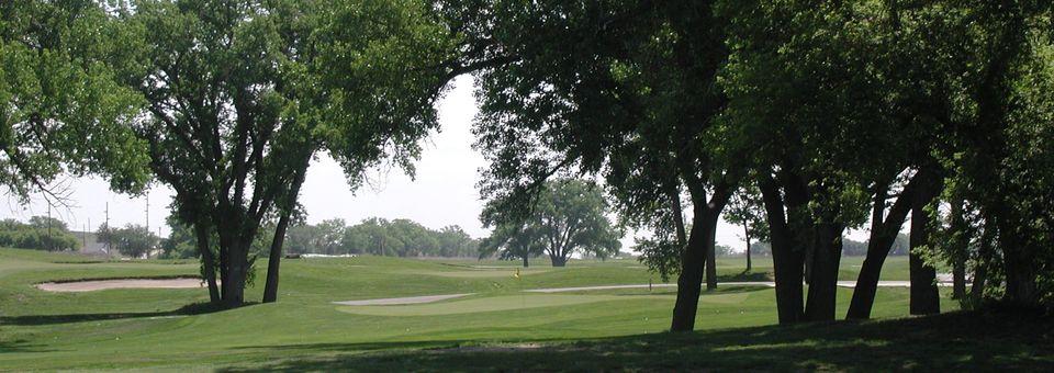 Cross Creek Golf Links