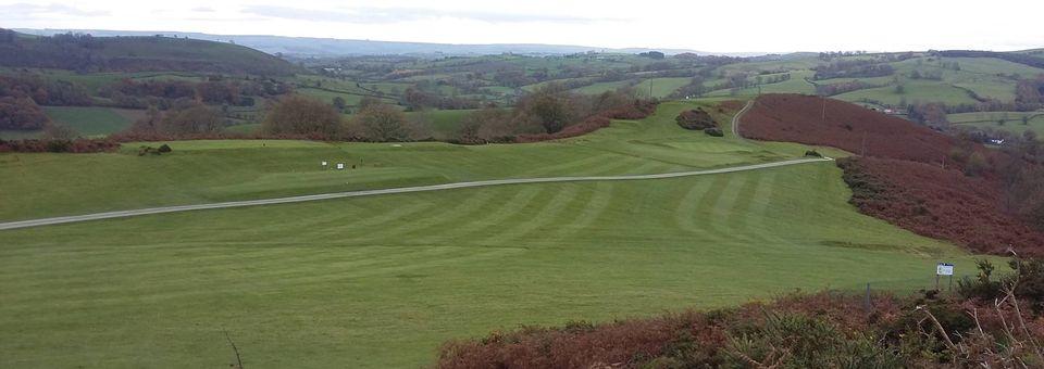 Welshpool Golf Club