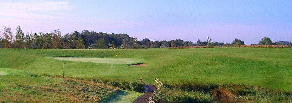Stonelees Golf Centre - The Heights